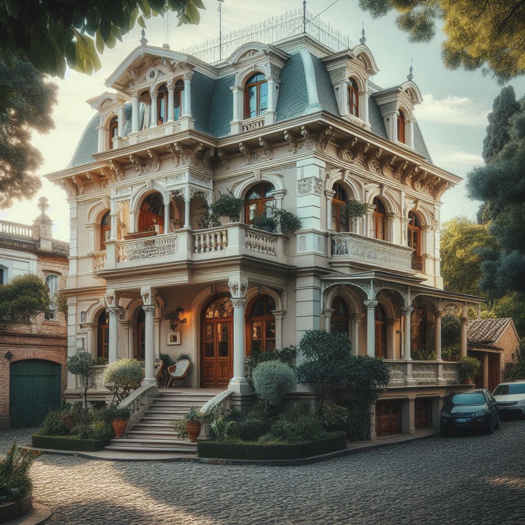Casa Colonial